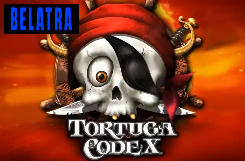 Tortuga Codex